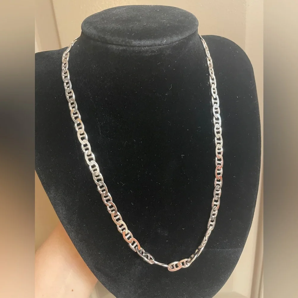 Men’s Necklace